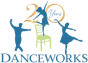 Gardner Danceworks logo