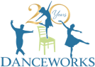 Gardner Danceworks Logo